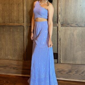 Indian Jumpsuit